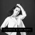 VictoriTa B-Day Rus Pop 02.09.18
