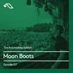 The Anjunadeep Edition 217