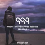 Deepwibe Session 027