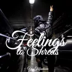 Feelings to Shreds (Russian Deep House Mix)
