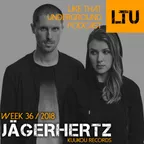 WEEK-36 | 2018 LTU-Podcast 