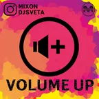 Volume Up Mix 2018