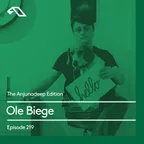 The Anjunadeep Edition 219