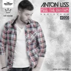 Anton Liss - Feel The Rhythm #020 (21-09-2018)