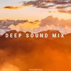 DEEP SOUND MIX - Mixtape Vol.2 (September '18)