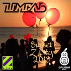 Sunset Z City 2018
