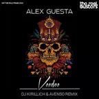 Alex Guesta — Voodoo (DJ KIRILLICH & AVENSO Remix)