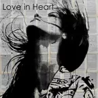 Love in Heart