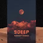 Midnight Stories (Volume V) 