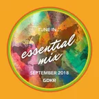 Essential Mix (September 2018)