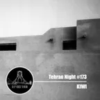 Tehran Night #173 
