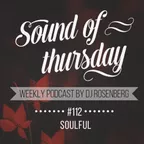 SOT #112 (Soulful)