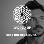 World Up Radio Show #49