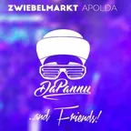 Warm Up Set Zwiebelmarkt