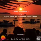 The Finest in House & Deep House vol 11 