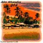 Alex Alvarados-GOA (Record of September 15, 2018)