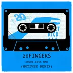 20 Fingers - Short Dick Man (Motivee remix)