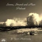 3 Years Anniversary