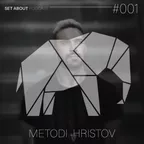 SET ABOUT PODCAST #001 (October 2018)