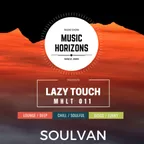 Music Horizons @ Lazy Touch MHLT 011 (September 2018)