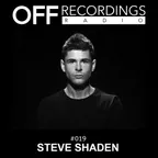OFF Recordings Radio 019 