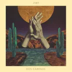 ZIMT - El Camino feat. Niña Índigo [ Den Addel Slow Edit ]