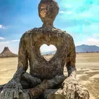 Burning Man 2018 (Contradictio In Terminis)