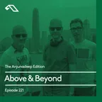 The Anjunadeep Edition 221 