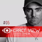 Lil'M & Jok - CRRCT VIEW podcast 05 (guest mix: PIEM)