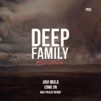 Javi Mula — Come On (Max Pavlov Remix)