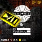 Housepital (System 18)