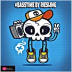 #BassTime_by_Riesling