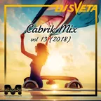 Cabrik Mix vol.13 (2018)