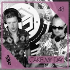 Cake My Day #48
