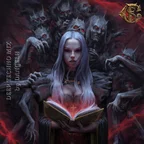 Demon Girl (DeepTechnoMix)