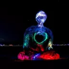 Burning Man 2018 (Non Incautus Futuri)