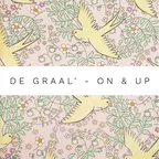 DE GRAAL' — On & Up (Original Mix)