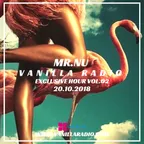 Vanilla Radio Exclusive Hour vol.02