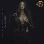 Lady Juliane (MelodicHouse&TechnoMix)