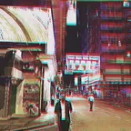 Synthwave & Italodisco (little experiment)