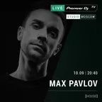 Live @ Pioneer DJ TV (10.09.2018)