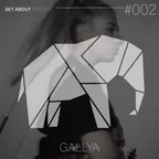 SET ABOUT PODCAST #002 (October 2018)