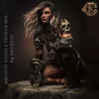 Passion To Death (MelodicHouse&TechnoMix)