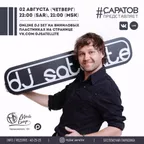 DJ Satellite - live set