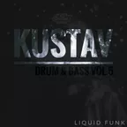 Kustav - DnB Mix vol. 5 [Liquid Funk]