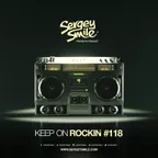 Keep on Rockin' #118