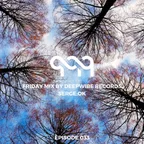 Deepwibe Session 033
