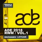 #ADE18 Mix