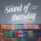 SOT #113 (Funky)