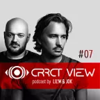 Lil'M & Jok - CRRCT VIEW podcast 07